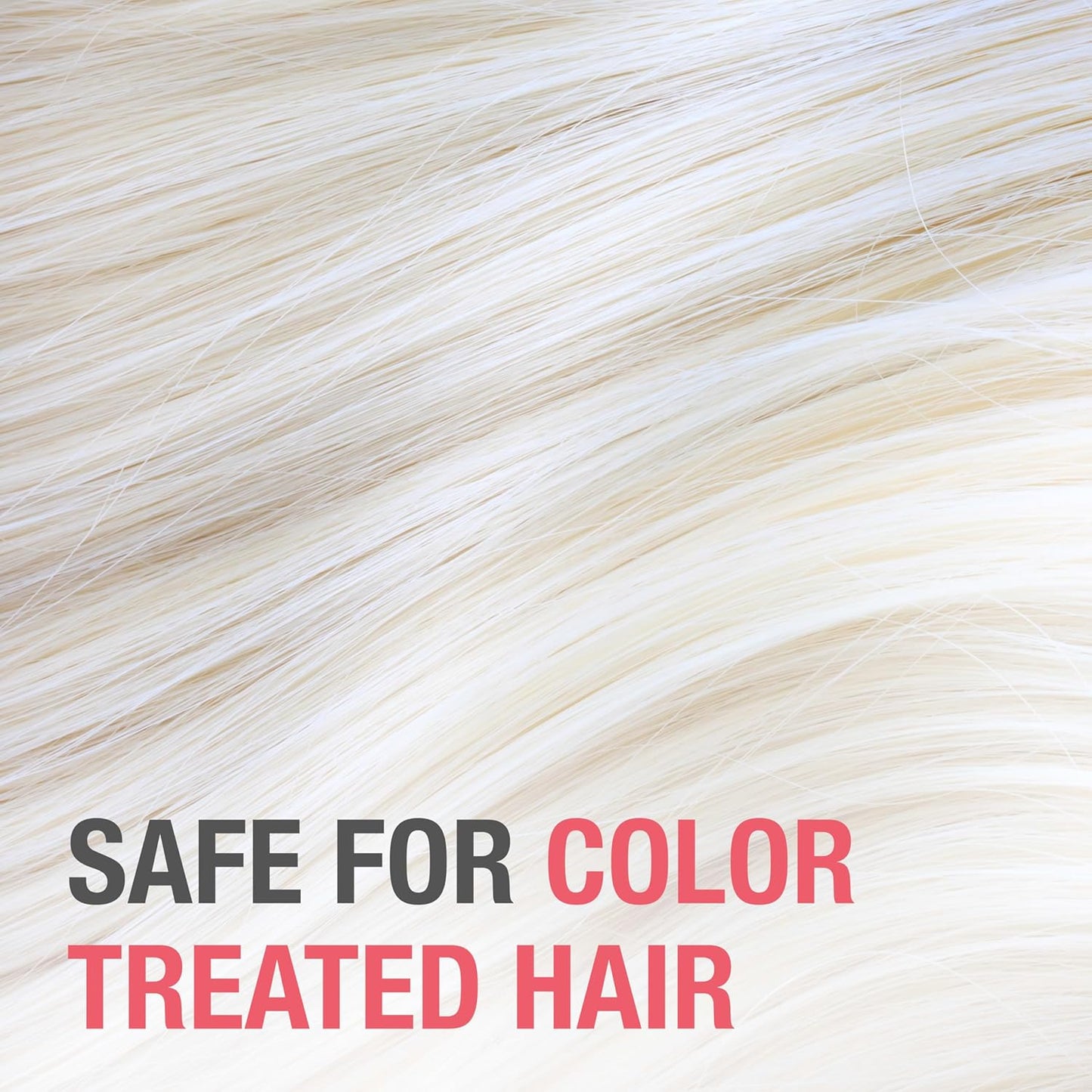 free-from formulation: no parabens, phthalates, sulfated surfactants, sls, or sles