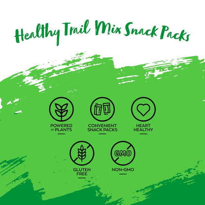 free-from formulation: no preservatives, trans fats, gmos, artificial flavors, cholesterol, or sodium