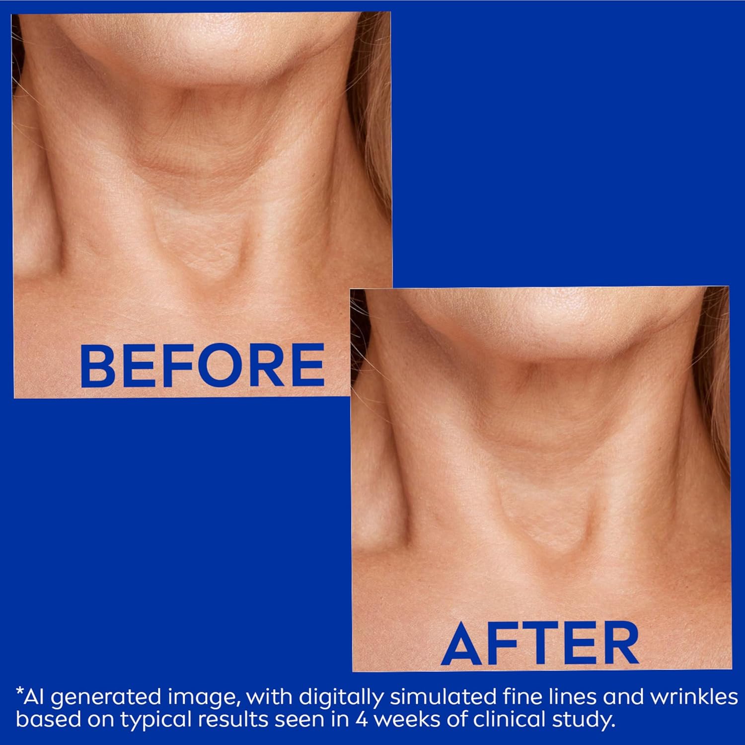 free-from formulation without parabens, phthalates, or silicones