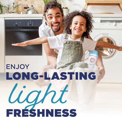 free from heavy perfumes, dyes, and parabens; only 4 essential ingredients