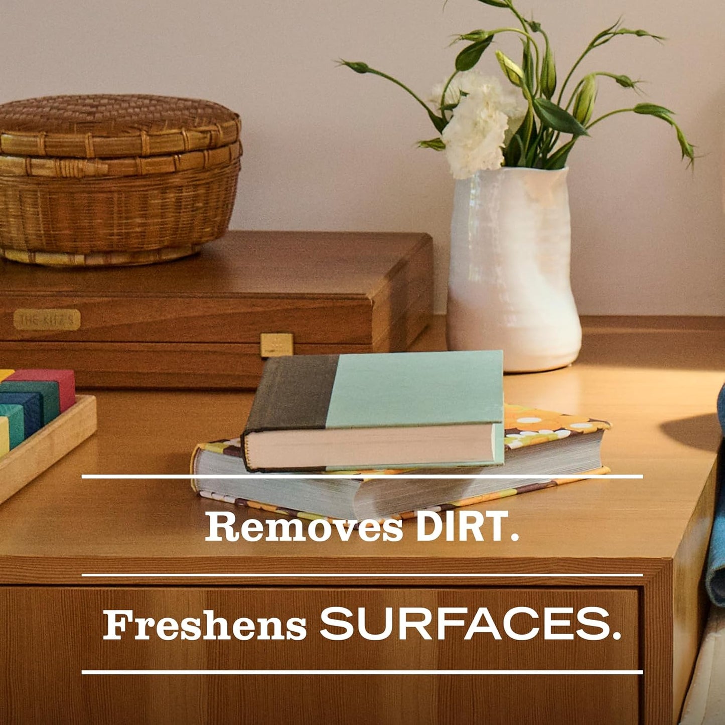 free from parabens, phthalates, glycol solvents, phosphates, and artificial colors