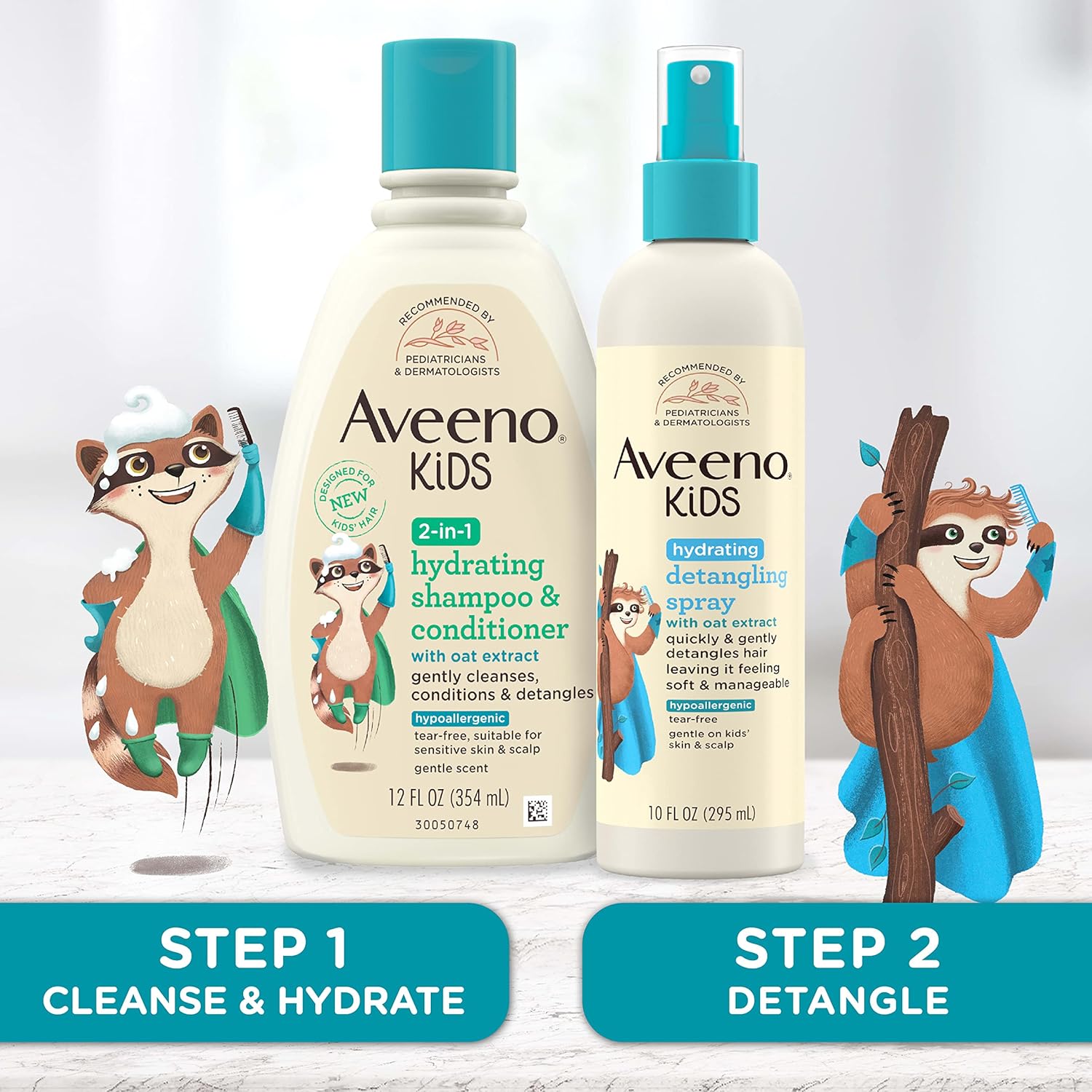 free from parabens, phthalates, sulfates, dyes, and phenoxyethanol