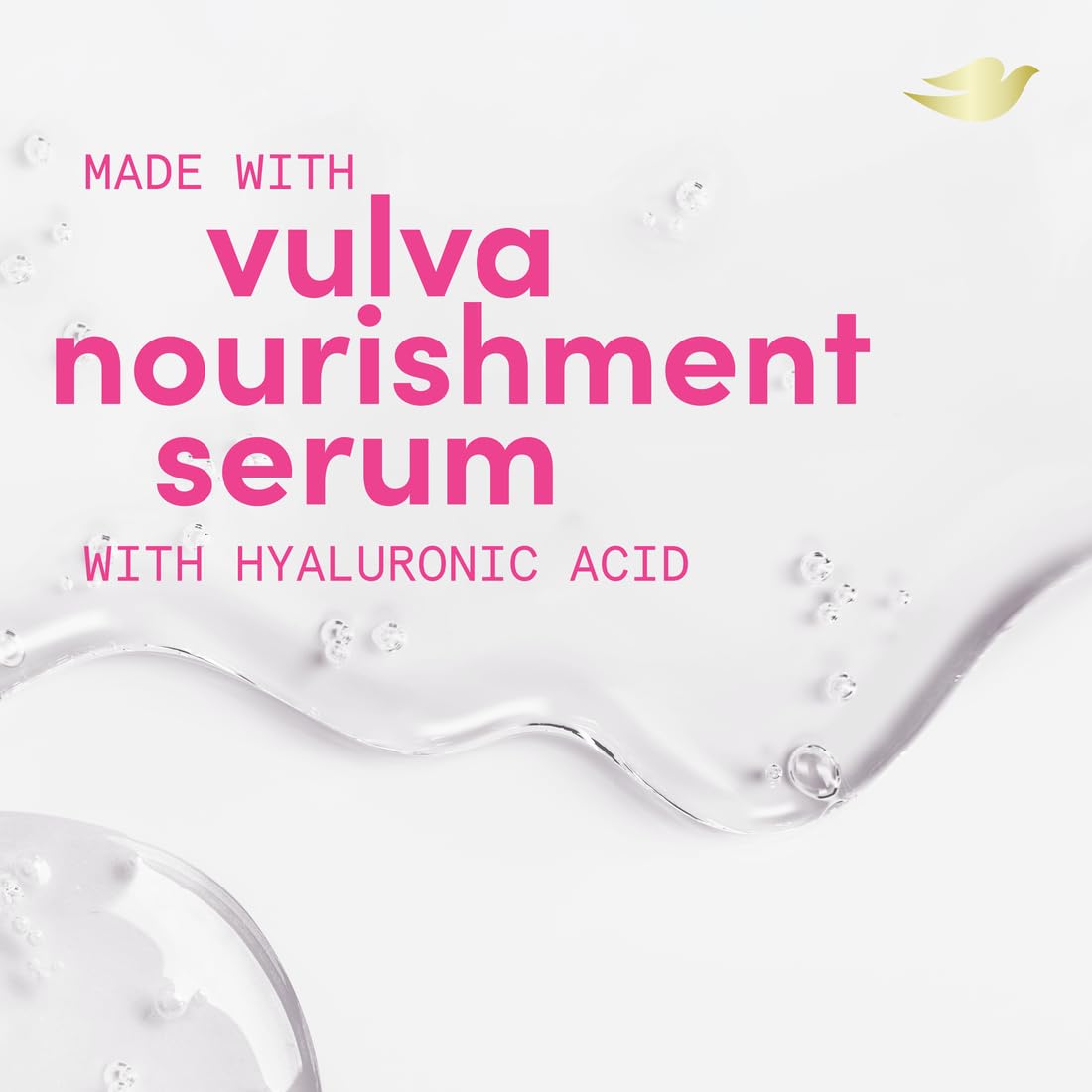 free from parabens, sulfates, and artificial fragrances