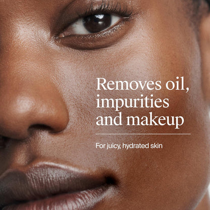 free from parabens, sulfates, phthalates, and alcohol