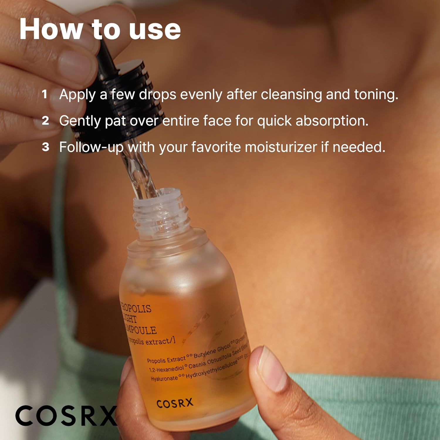 free from parabens, sulfates, phthalates, and animal-derived testing
