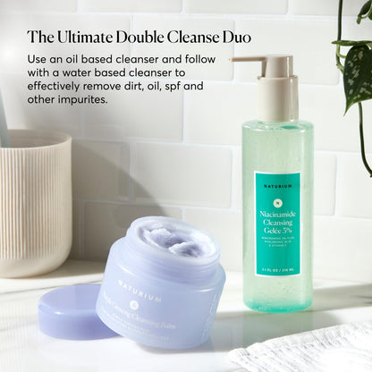 free from pegs, parabens, gluten, and most synthetic fragrance