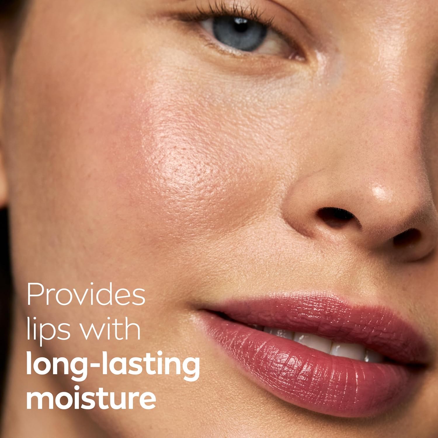 free from preservatives, phthalates, and silicones; dermatologically tested