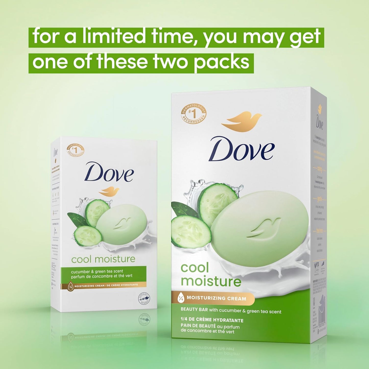 free from sulfate cleansers, parabens, and phthalates