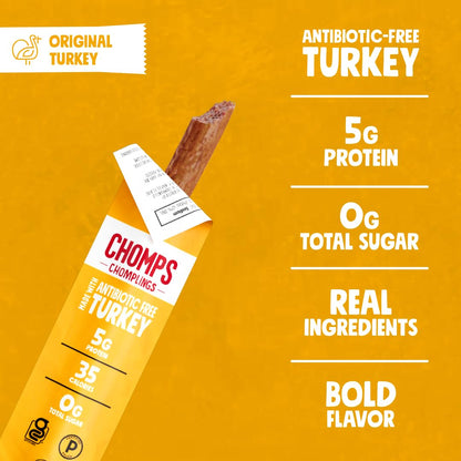 free from the top 9 allergens and encased in beef collagen (not pork)