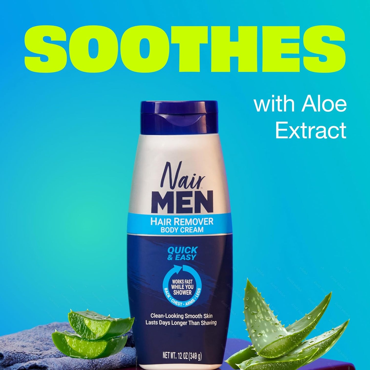 free of dyes, parabens, phthalates, and sulfates; suitable for all skin types