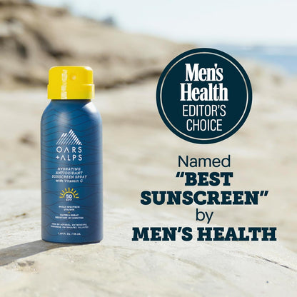 free of oxybenzone, octinoxate, phthalates, parabens, butane, and hfcs