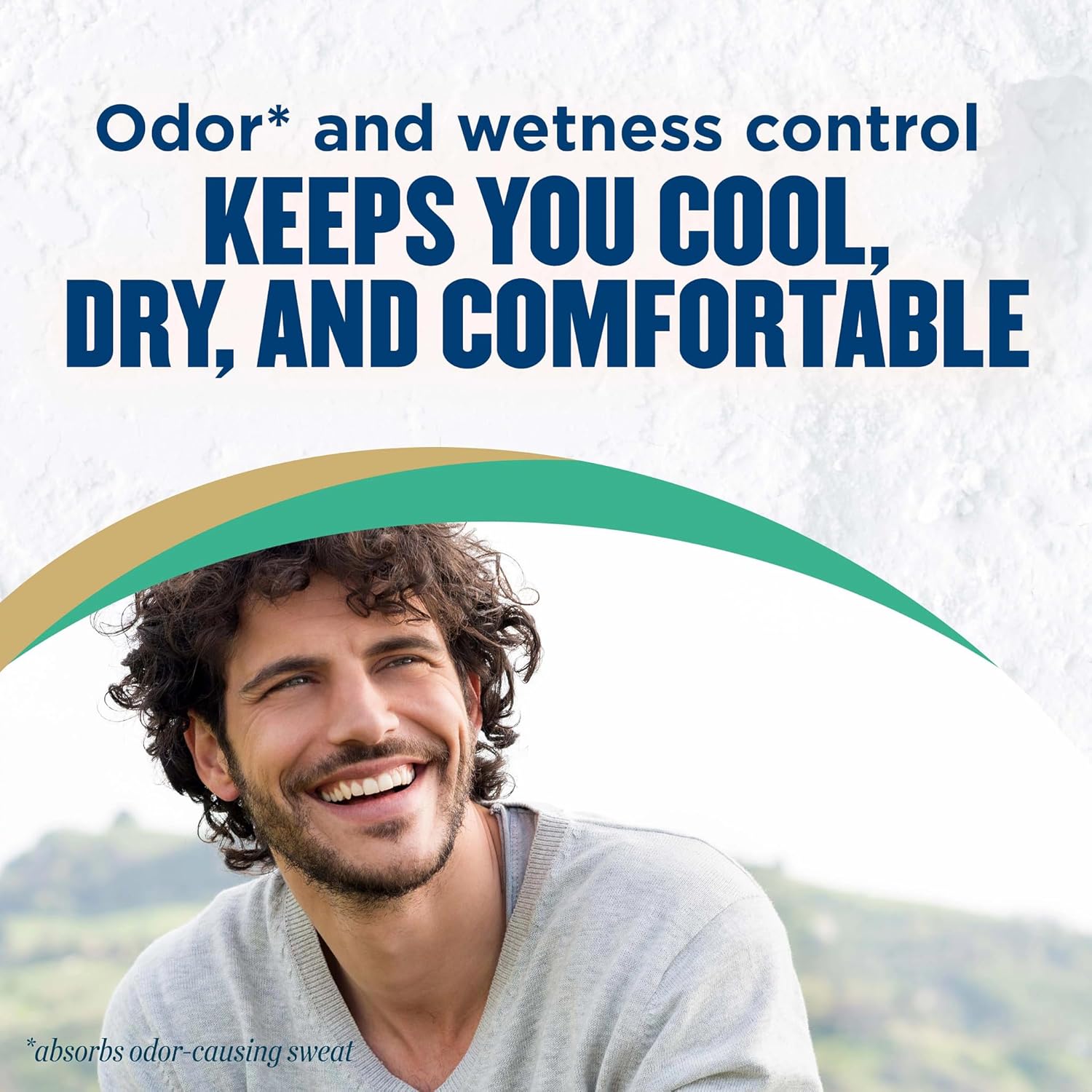 free of parabens and preservatives for sensitive or daily-use skin
