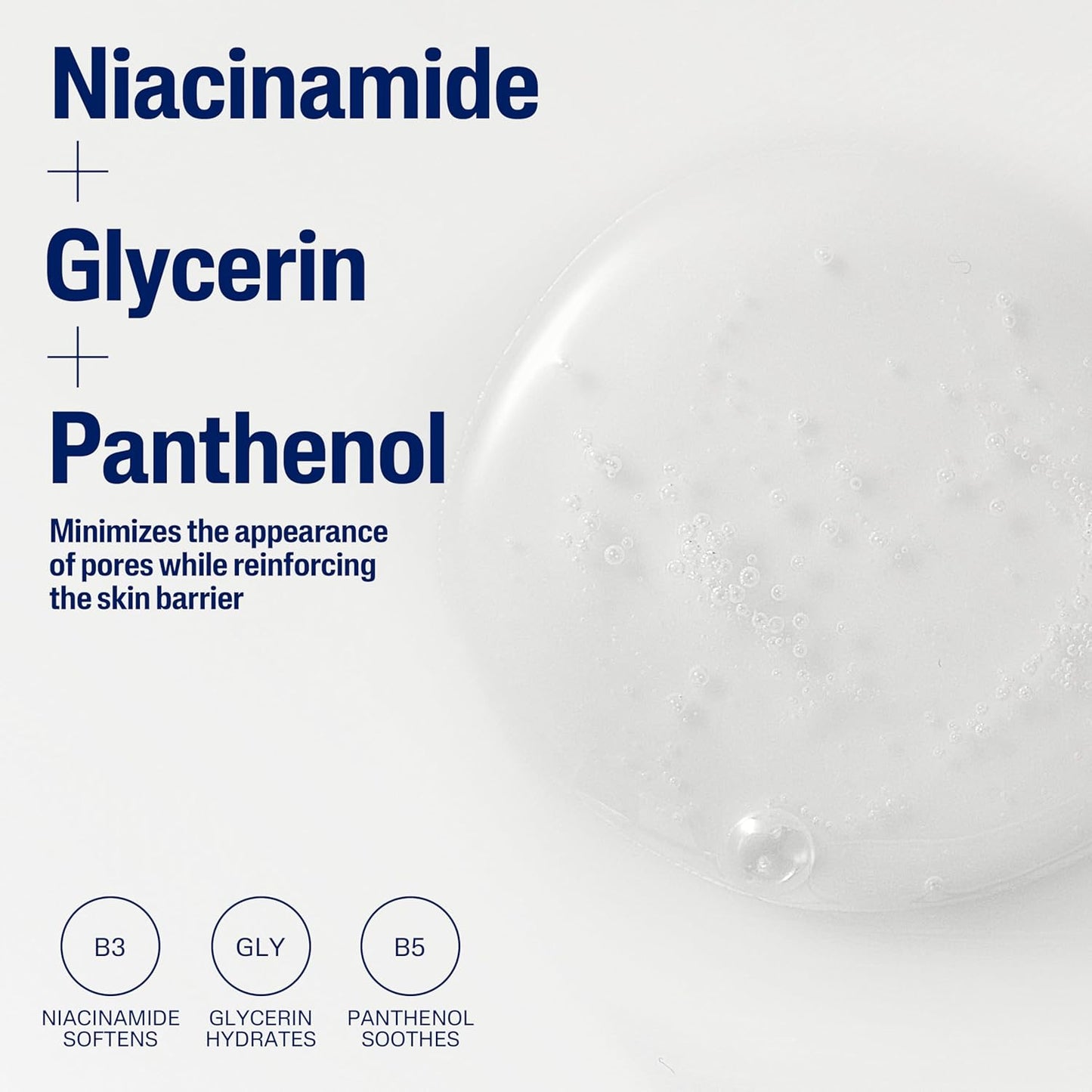 free of parabens and sulfates