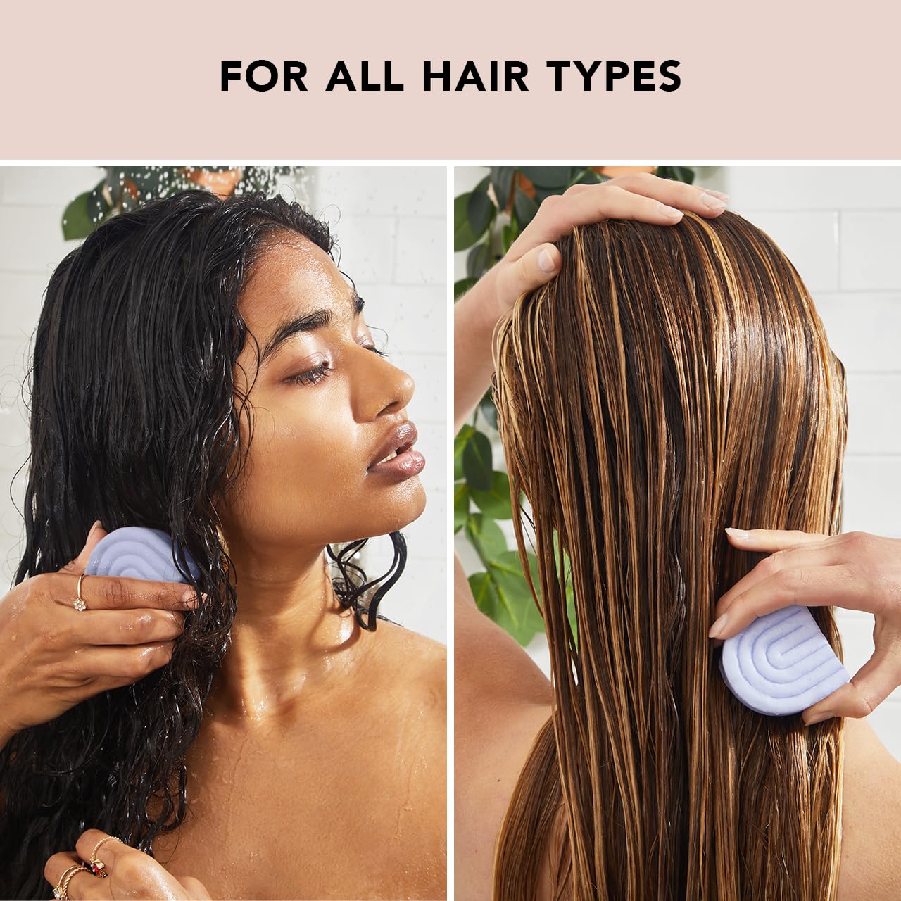 free of parabens, phthalates, silicones, sulfates, and artificial fragrances
