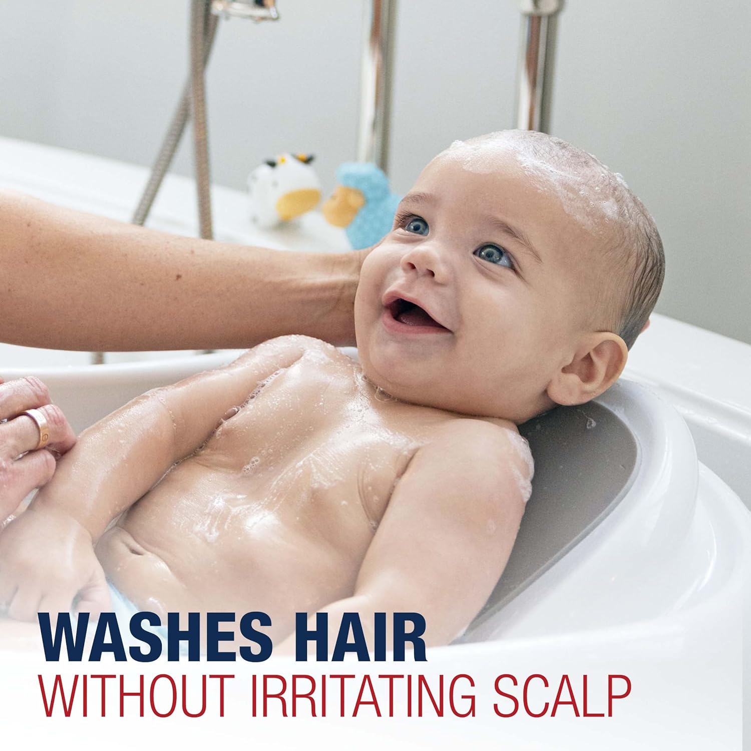 free of parabens, preservatives, and synthetic fragrance