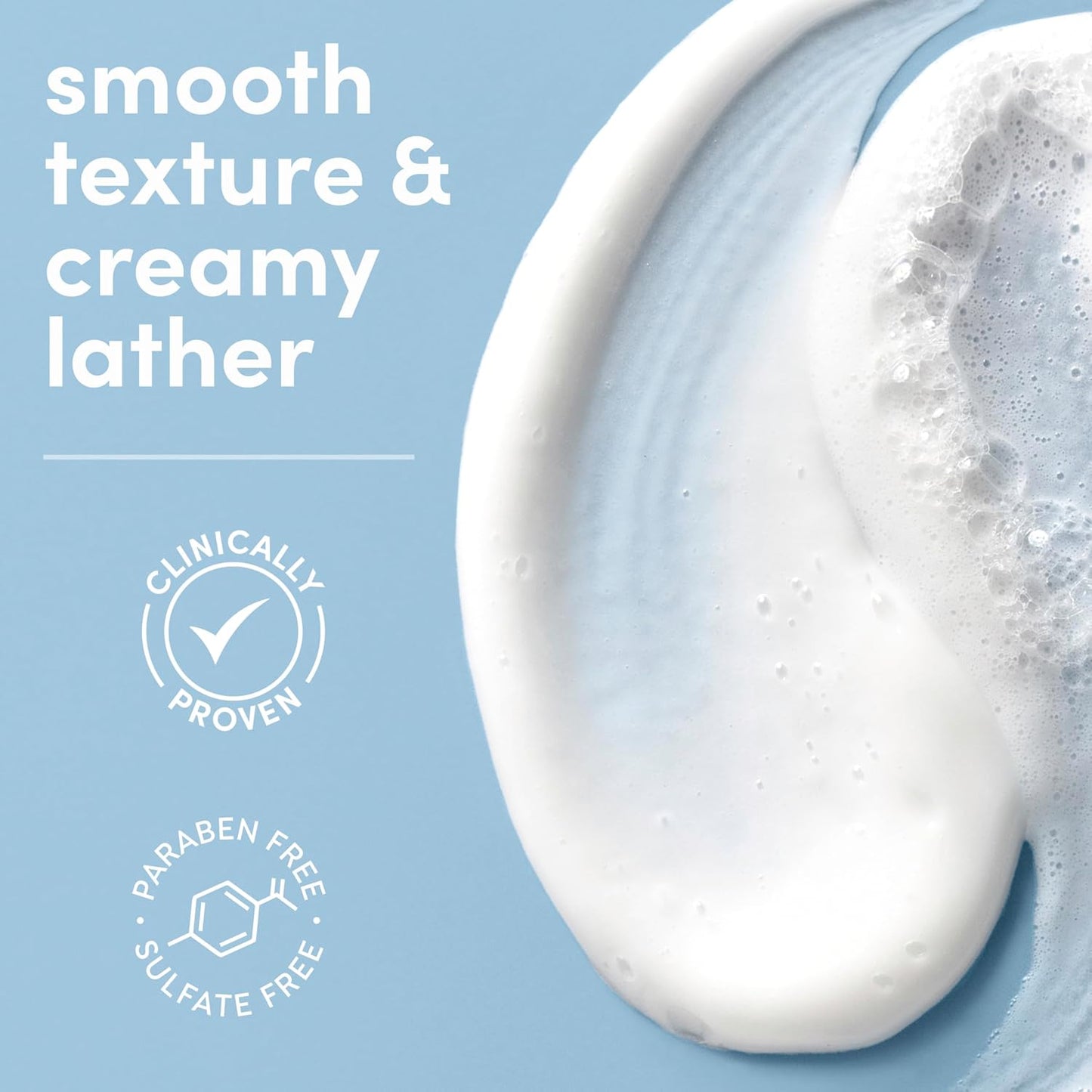 fresh jasmine bloom scent (and unscented/fragranced 30 oz variant) with dewy freshness and soft floral notes