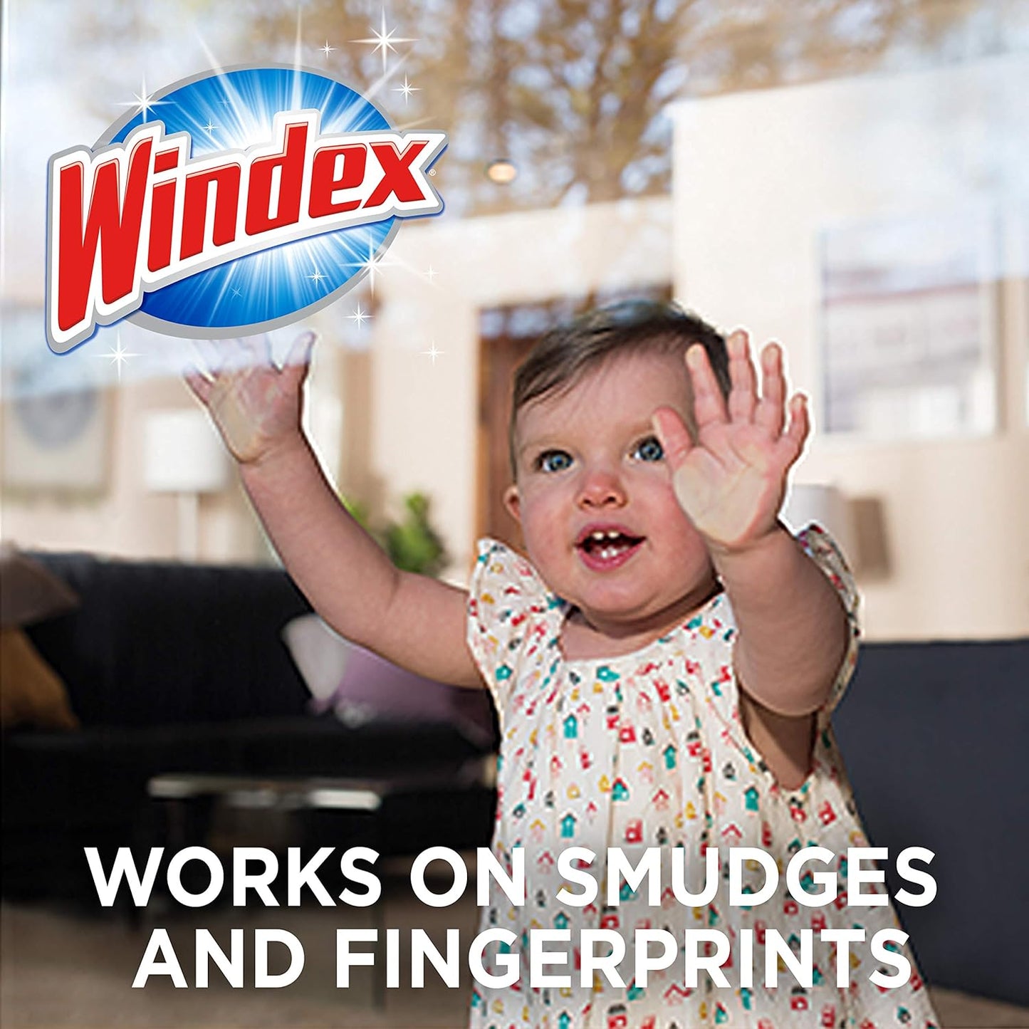 fresh original scent with no residue left behind on surfaces