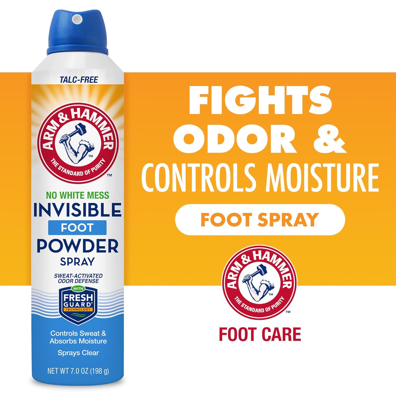 fresh scent fragrance that lasts throughout the day