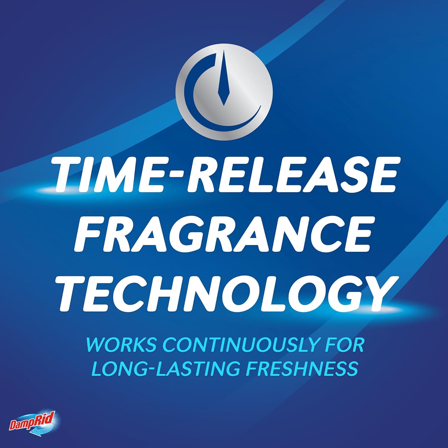 fresh scent variant available for users who prefer a light fragrance option