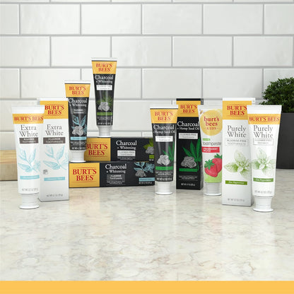 freshening benefit focused on breath and daily oral comfort