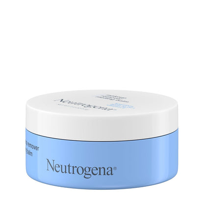 from a dermatologist-recommended brand (neutrogena)