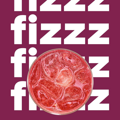 full flavor lineup across 14 variants including berry bliss, tropical thrill, peach, raspberry, cherry citrus, blueberry pomegranate, and triple berry