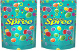 Wonka Spree Original Hard Candy – After-School Treat for Kids, Resealable 12 oz Bag for Lunchboxes