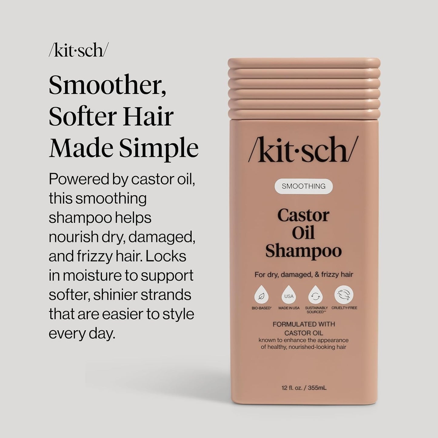 fully recyclable pcr (post-consumer recycled) packaging