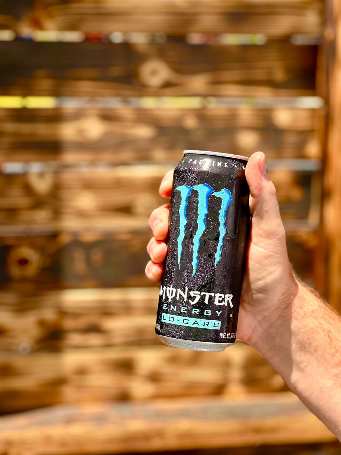 functional ingredient stack: taurine, panax ginseng, guarana, l-carnitine, b-vitamin complex (b3, b6, b2, b12)