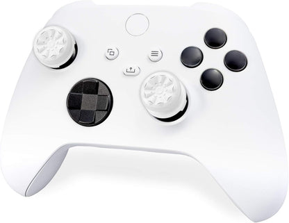 galaxy white finish matching modern xbox hardware aesthetics