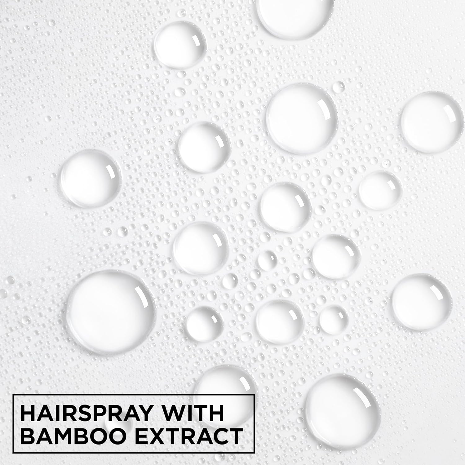 Garnier Fructis Anti-Humidity Hairspray – Portable Hold for Camping, Patio & Beach Days