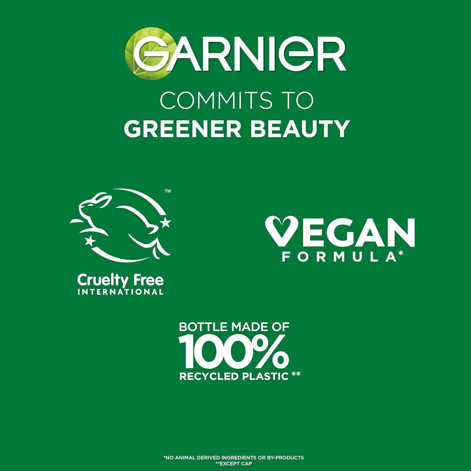Garnier Fructis Sleek & Shine Leave-In Cream – Simple, Clean Frizz Control for Effortless Hair