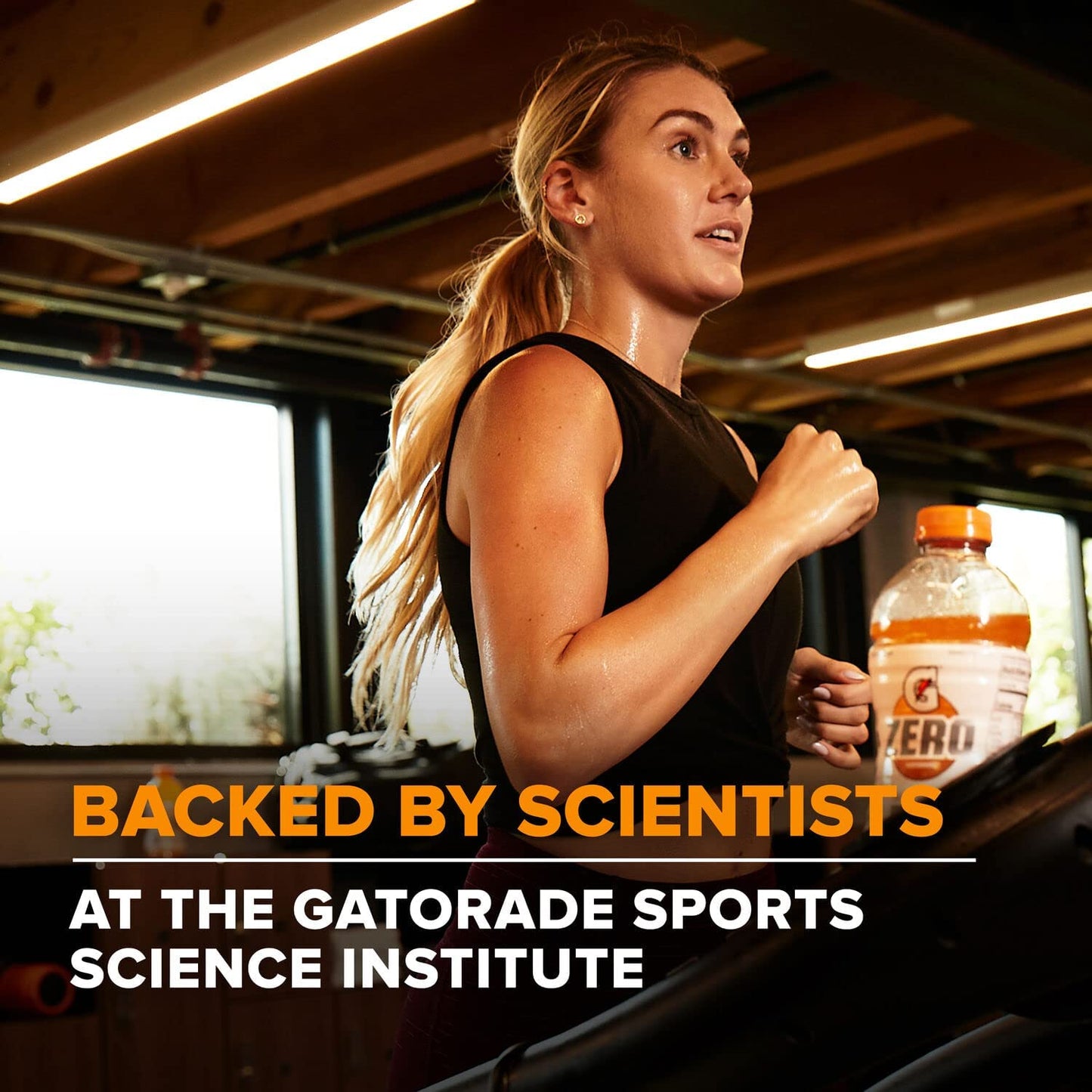 Gatorade G Zero Sports Drink – On-the-Go Electrolyte Replacement for Outdoor Practice and Weekend Adventures, 18-Pack