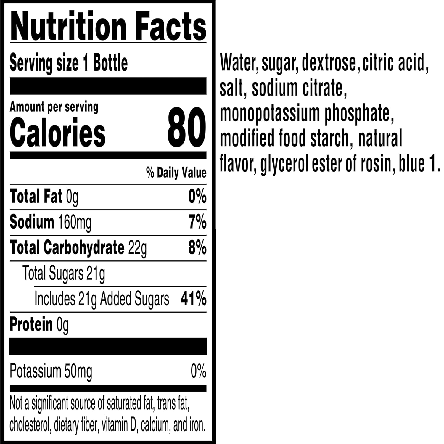 Gatorade Thirst Quencher Variety Pack of 12 – Thoughtful Hydration Gift for Athletes and Gym Lovers