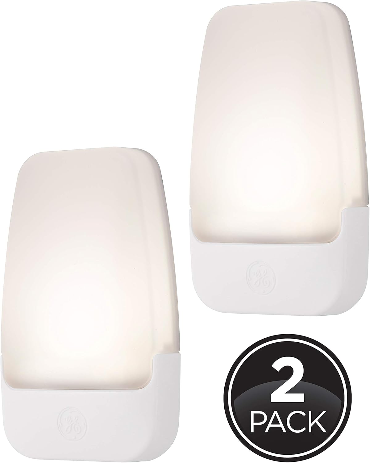 GE LED Night Light – Thoughtful Housewarming Gift for New Homeowners and Apartment Movers