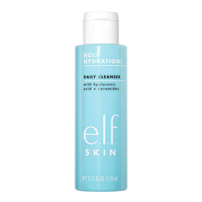 gel-based foaming texture that lathers into a soft foam