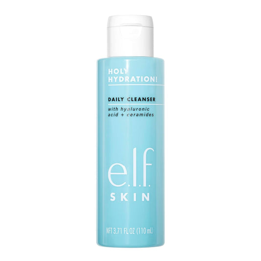 gel-based foaming texture that lathers into a soft foam