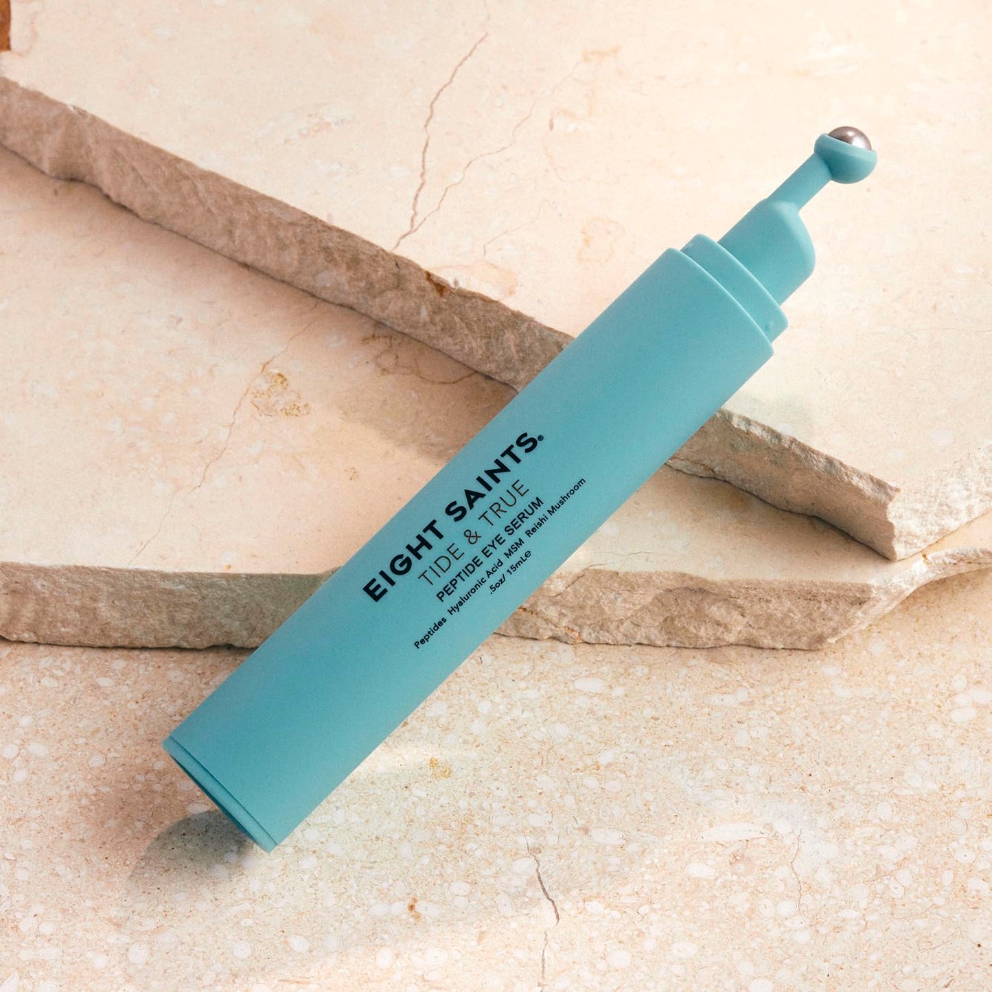 gel serum formula that absorbs quickly without stickiness