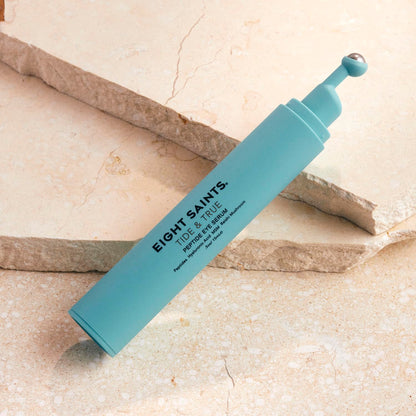 gel serum formula that absorbs quickly without stickiness