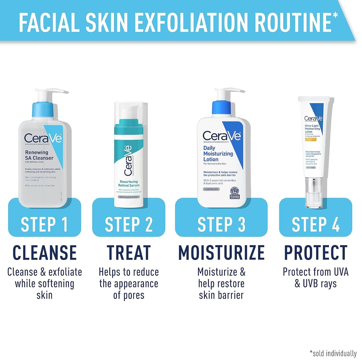 gel-to-foam lather formula that cleanses deeply without stripping skin