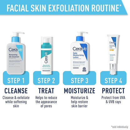 gel-to-foam lather formula that cleanses deeply without stripping skin