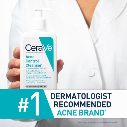 gel-to-foam texture that lathers lightly without leaving skin feeling tight or stripped