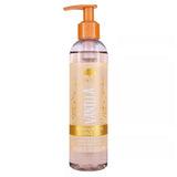 Tree Hut Vanilla Shave Oil – Pampering Birthday Gift for Her, Hydrating Gel-to-Oil for Silky Smooth Legs