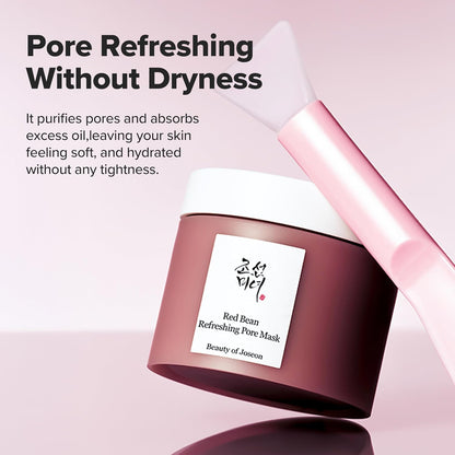 gentle exfoliating action that removes dead skin cells without harsh scrubbing