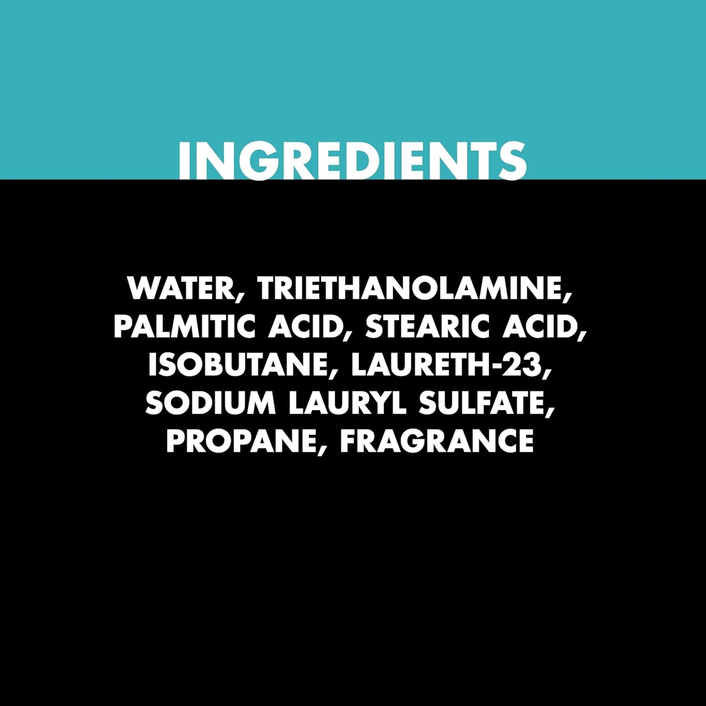 Gillette Foamy Sensitive Skin Shaving Cream – Hypoallergenic Formula Safe for Reactive Skin