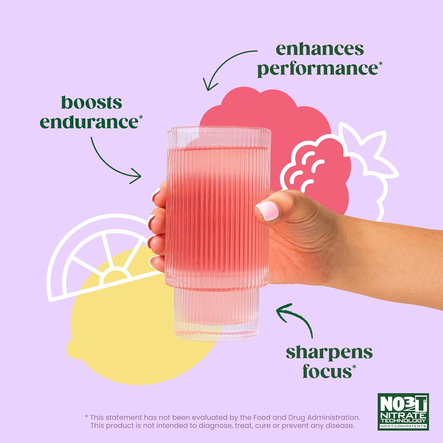 ginseng and l-tyrosine for sharp focus and endurance