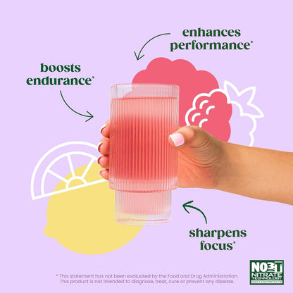 ginseng and l-tyrosine for sharp focus and endurance