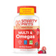 1 Count (Pack of 1) - Cherry Berry - 30 Day Supply