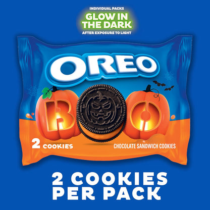 glow-in-the-dark outer packaging for visual novelty