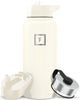 Cashmere Cream - 32 Ounces - Straw - 32 Oz